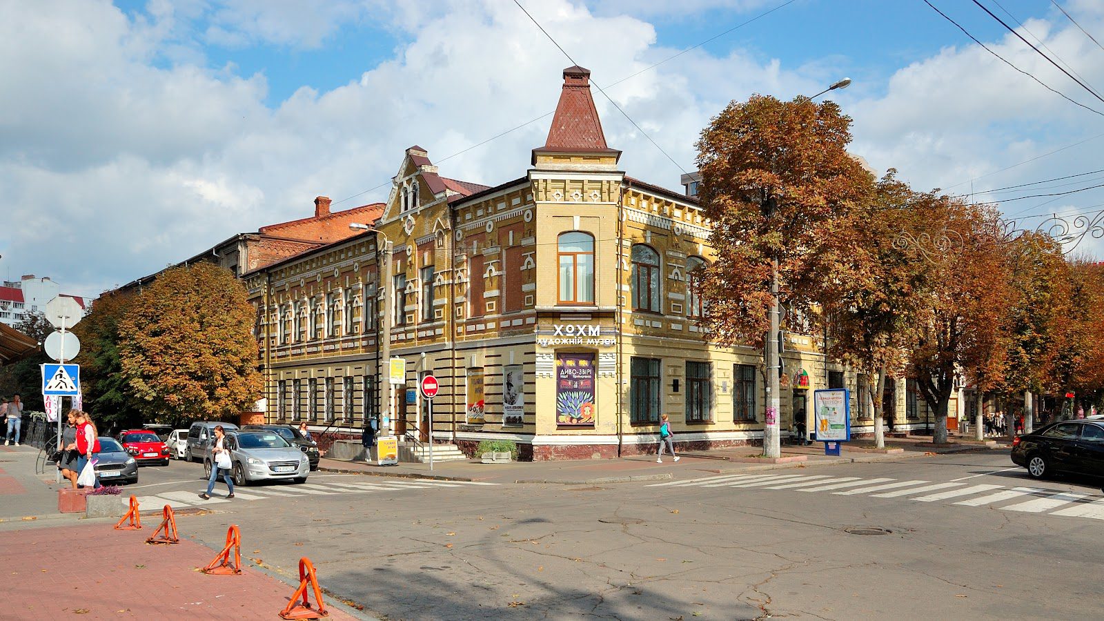 Хмельницький – Варшава автобус | квитки, час у дорозі та поради