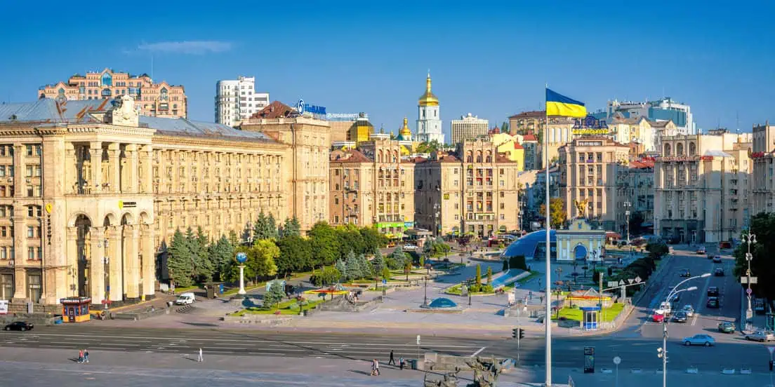 Київ – Вроцлав автобус | квитки, час у дорозі та поради