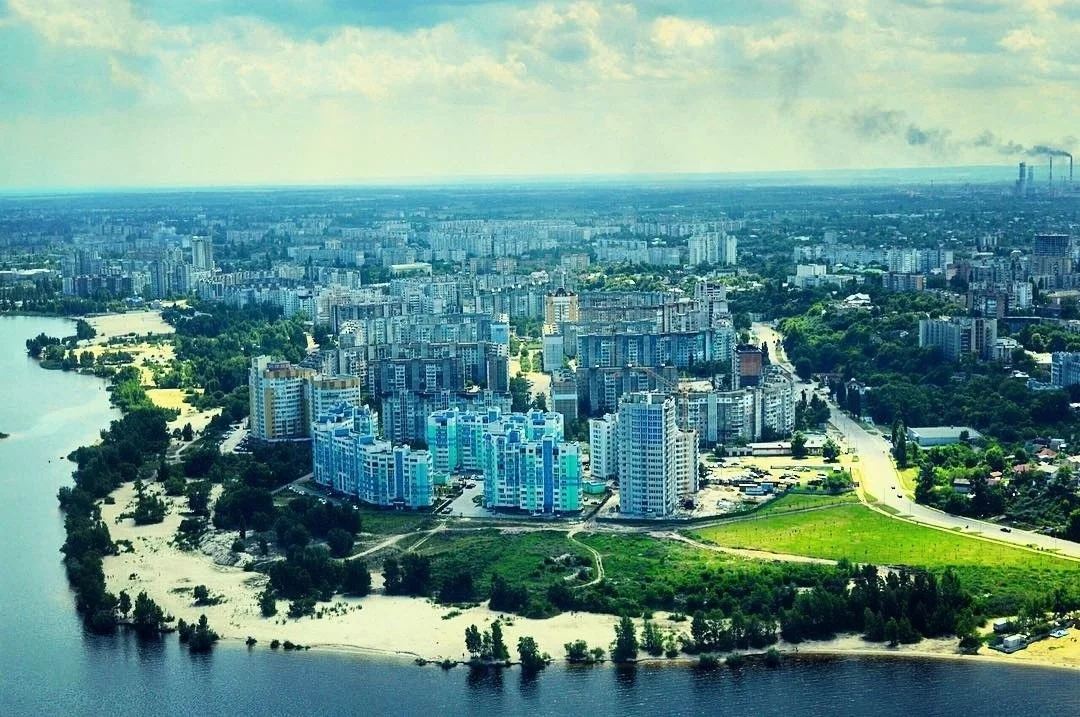 Черкаси – Варшава автобус | квитки, час у дорозі та поради