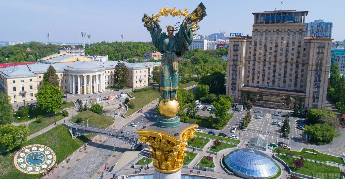 Київ – Ганновер автобус | квитки, час у дорозі та поради
