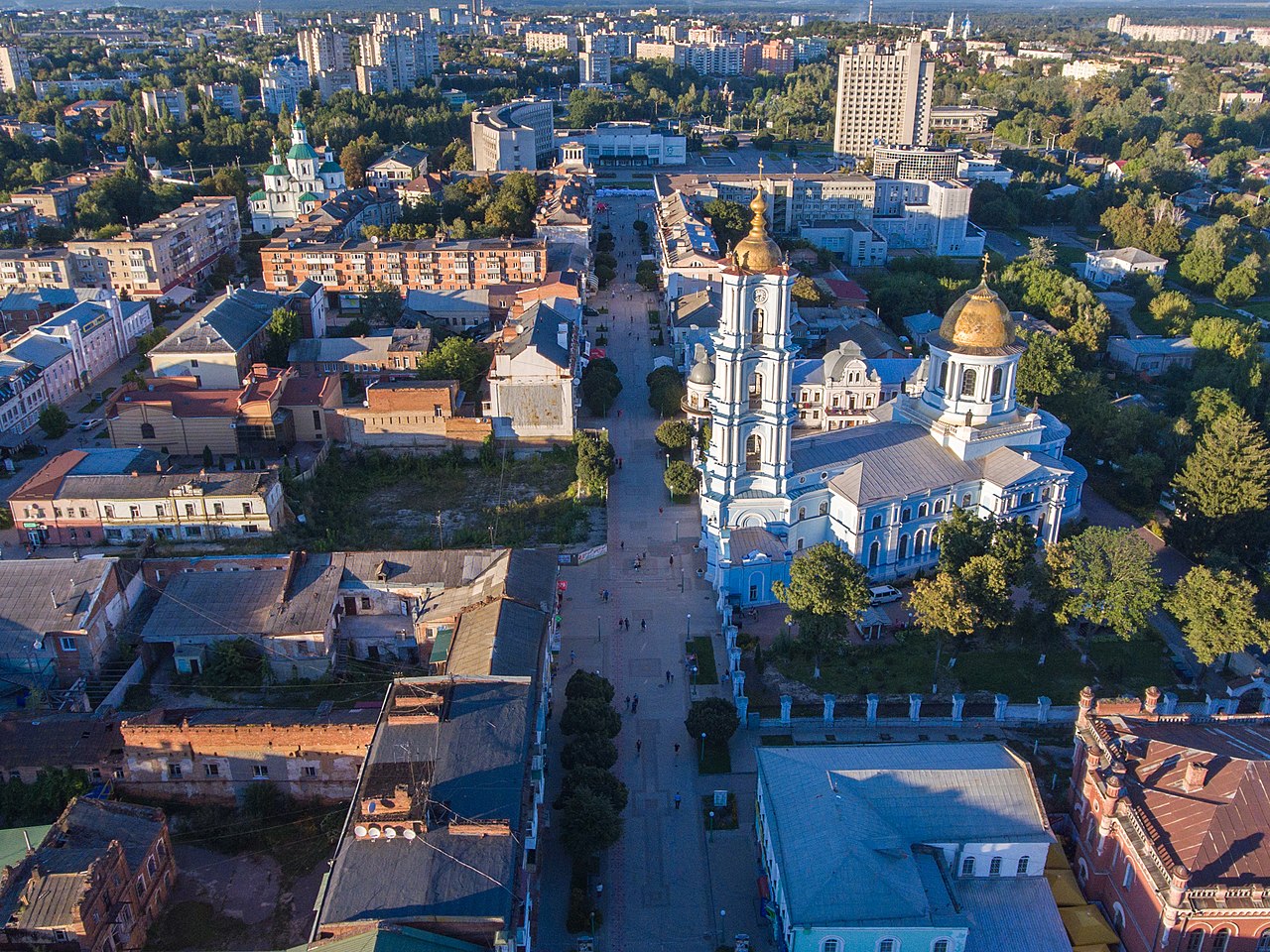 Суми – Варшава автобус | квитки, час у дорозі та поради