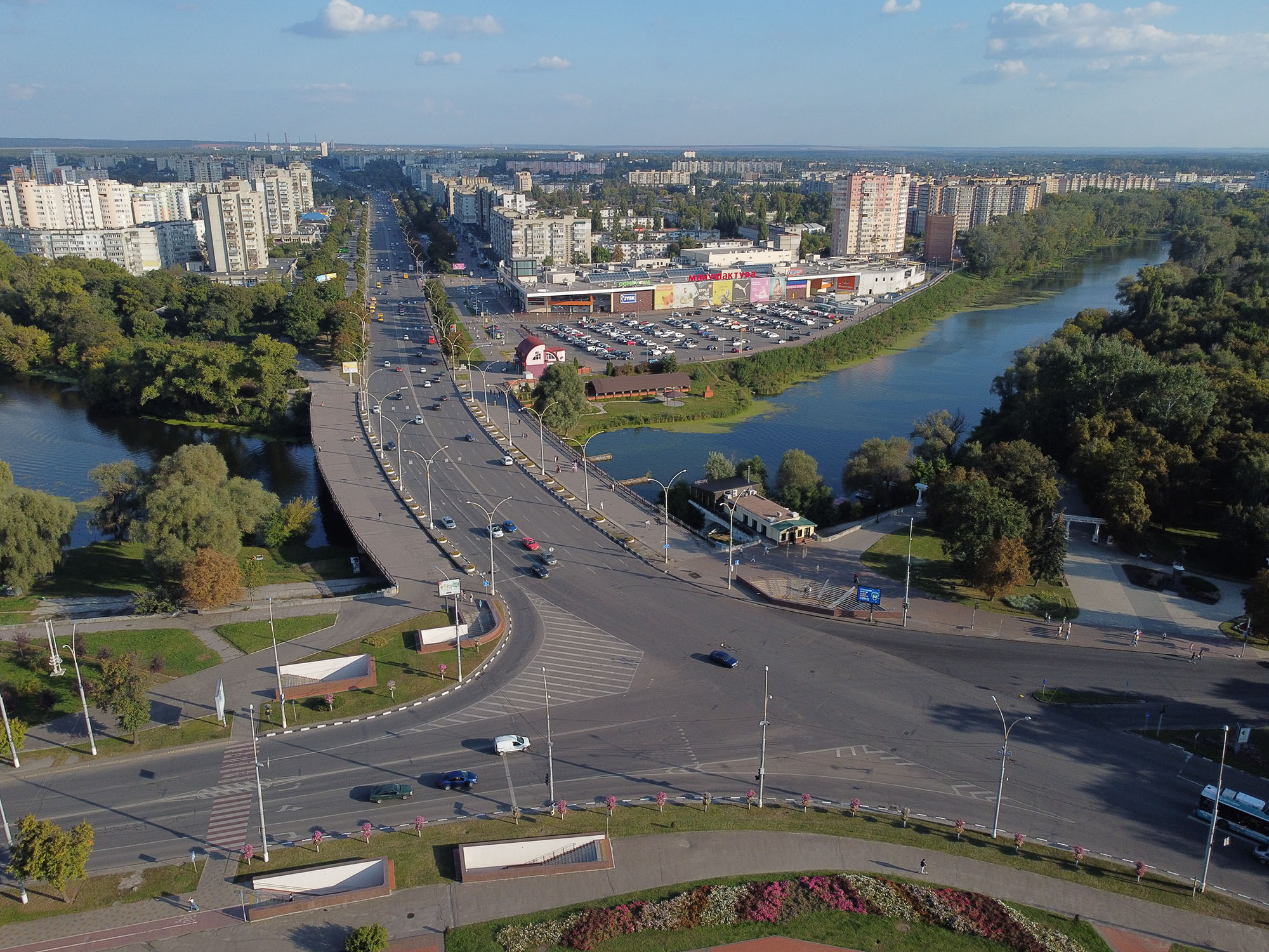 Суми – Одеса автобус | квитки, час у дорозі та поради
