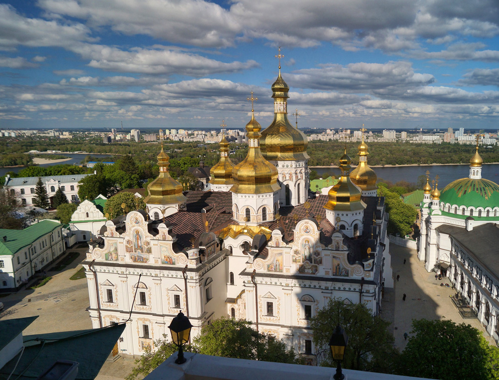 Київ – Пирятин автобус | квитки, час у дорозі та поради