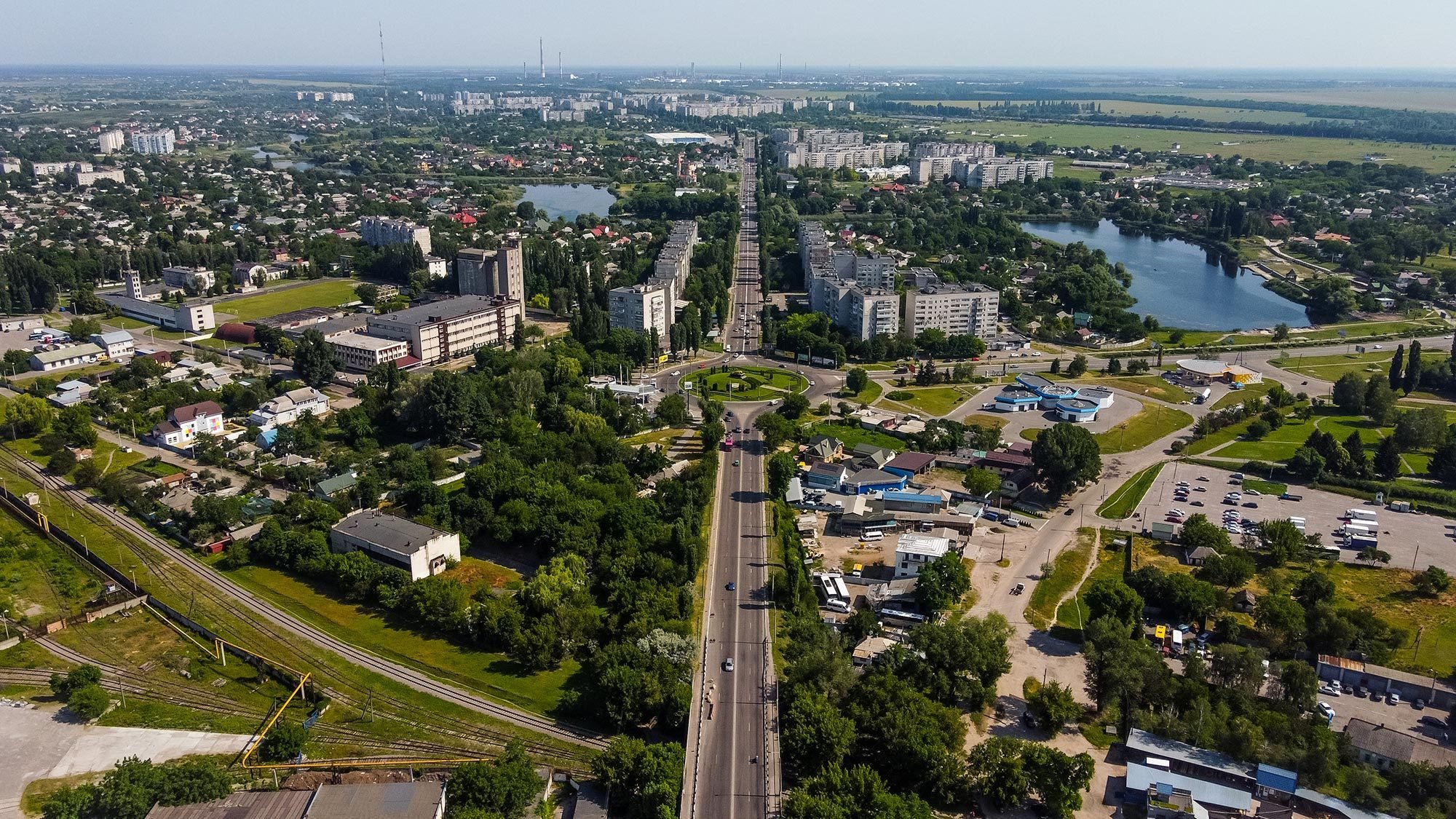 Кременчук – Варшава автобус | квитки, час у дорозі та поради