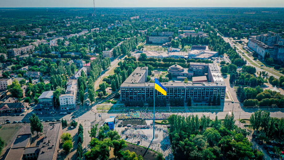 Кривий Ріг – Вінниця автобус | квитки, час у дорозі та поради