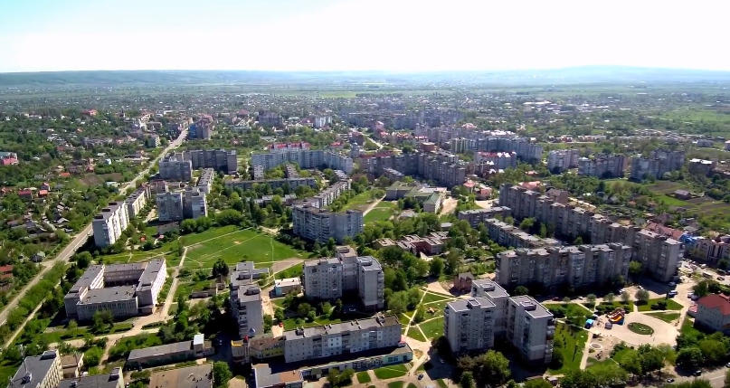 Калуш – Варшава: як проходить поїздка