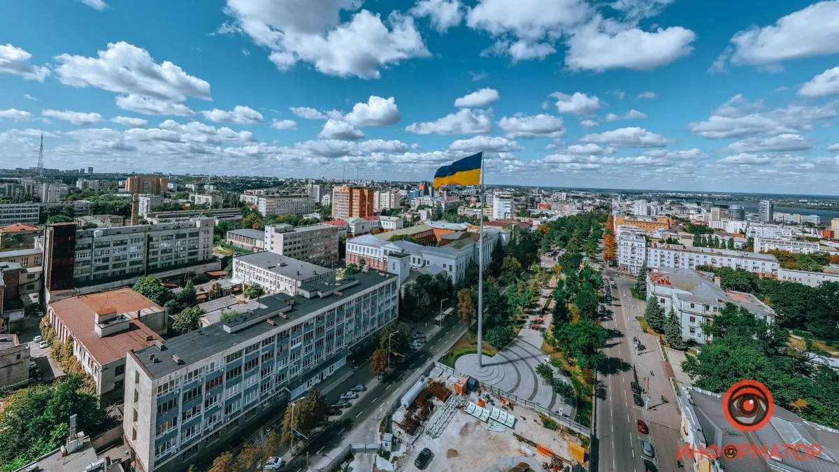 Дніпро – Умань: як проходить поїздка