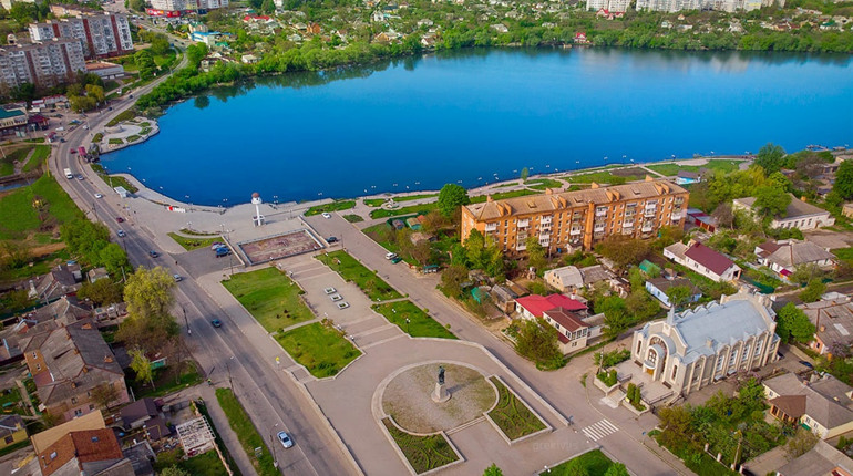 Умань – Варшава: скільки їхати і як проходить дорога