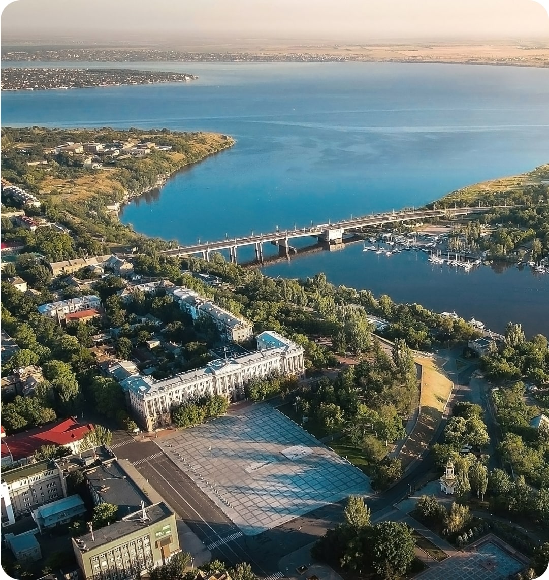 Миколаїв – Вінниця: скільки триває дорога