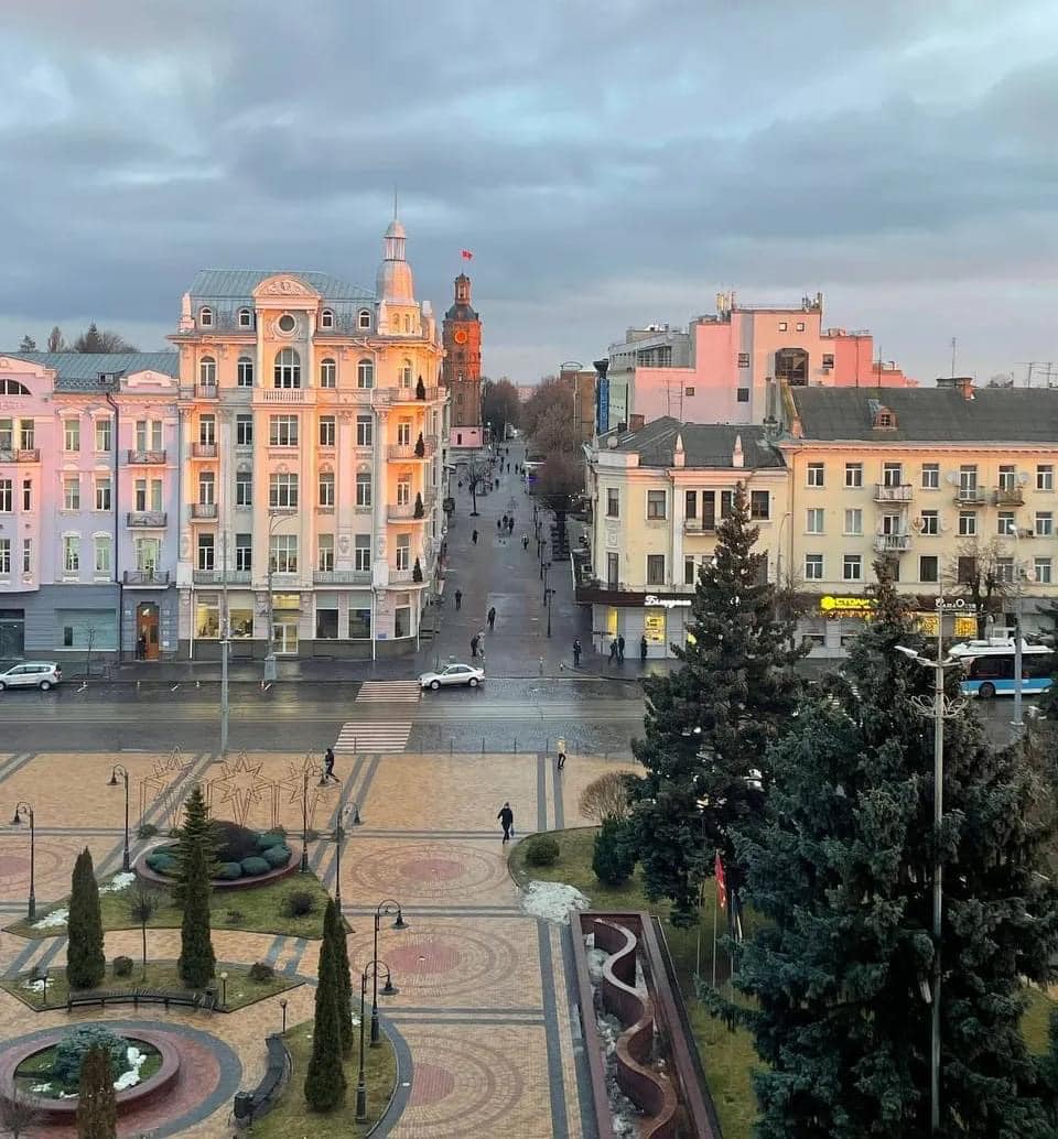Вінниця – Кривий Ріг: скільки їхати