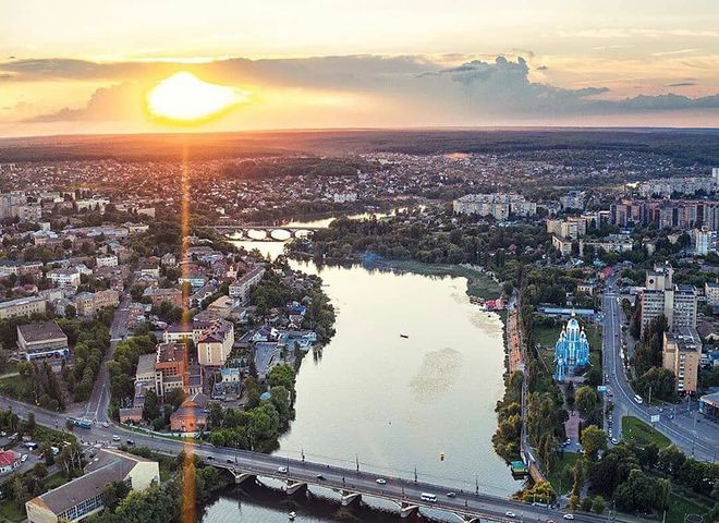 Вінниця – Миколаїв: скільки триває дорога