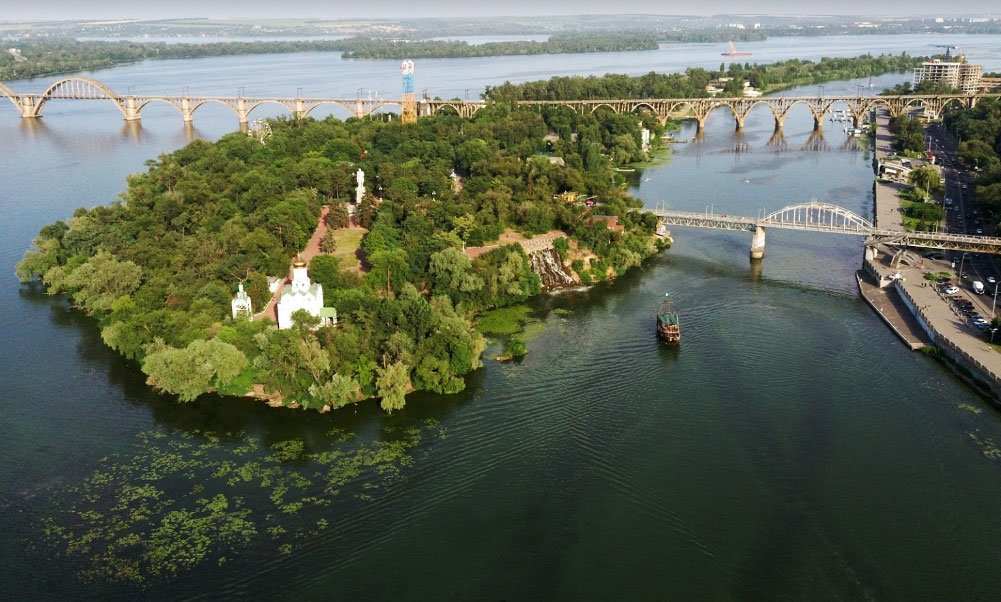 Дніпро – Кельн: скільки їхати і як проходить дорога
