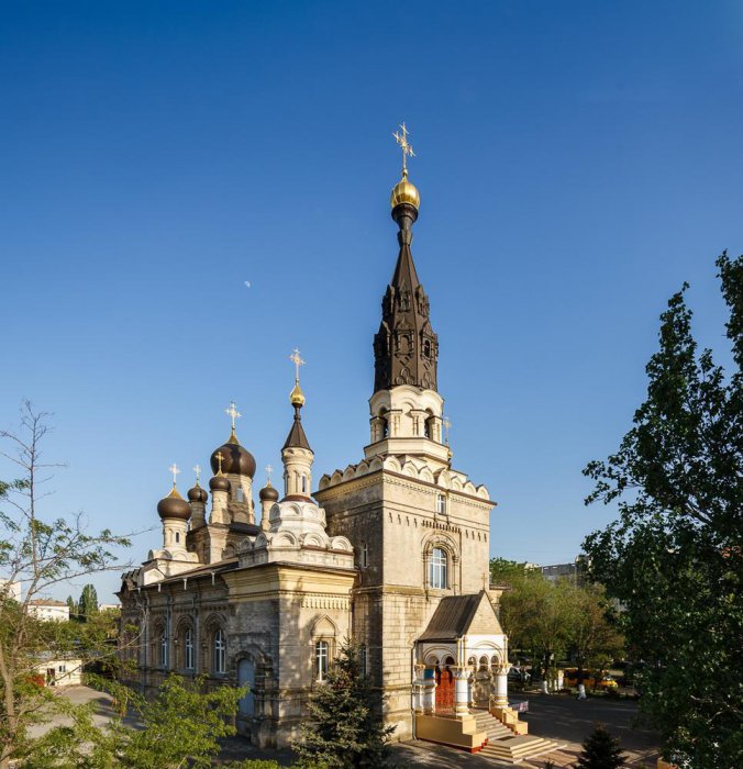 Миколаїв – Гамбург: скільки їхати і як проходить дорога