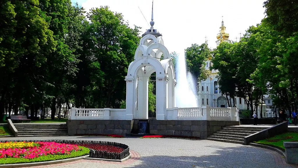Харків – Тернопіль: скільки їхати і як проходить дорога