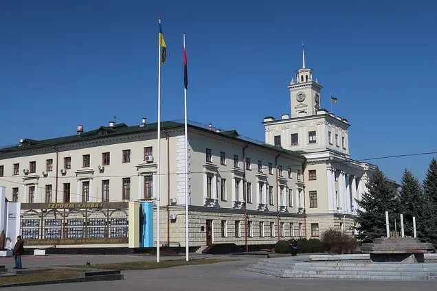 Хмельницький – Кривий Ріг: час у дорозі та маршрут