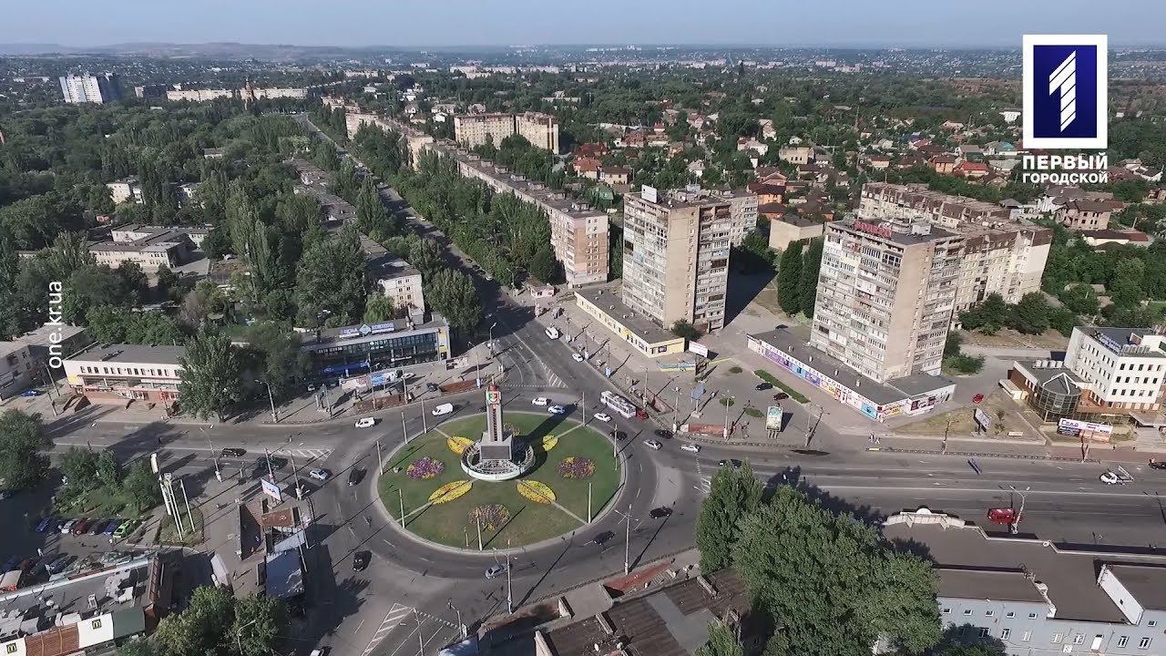 Кривий Ріг – Рівне: скільки їхати і як проходить дорога