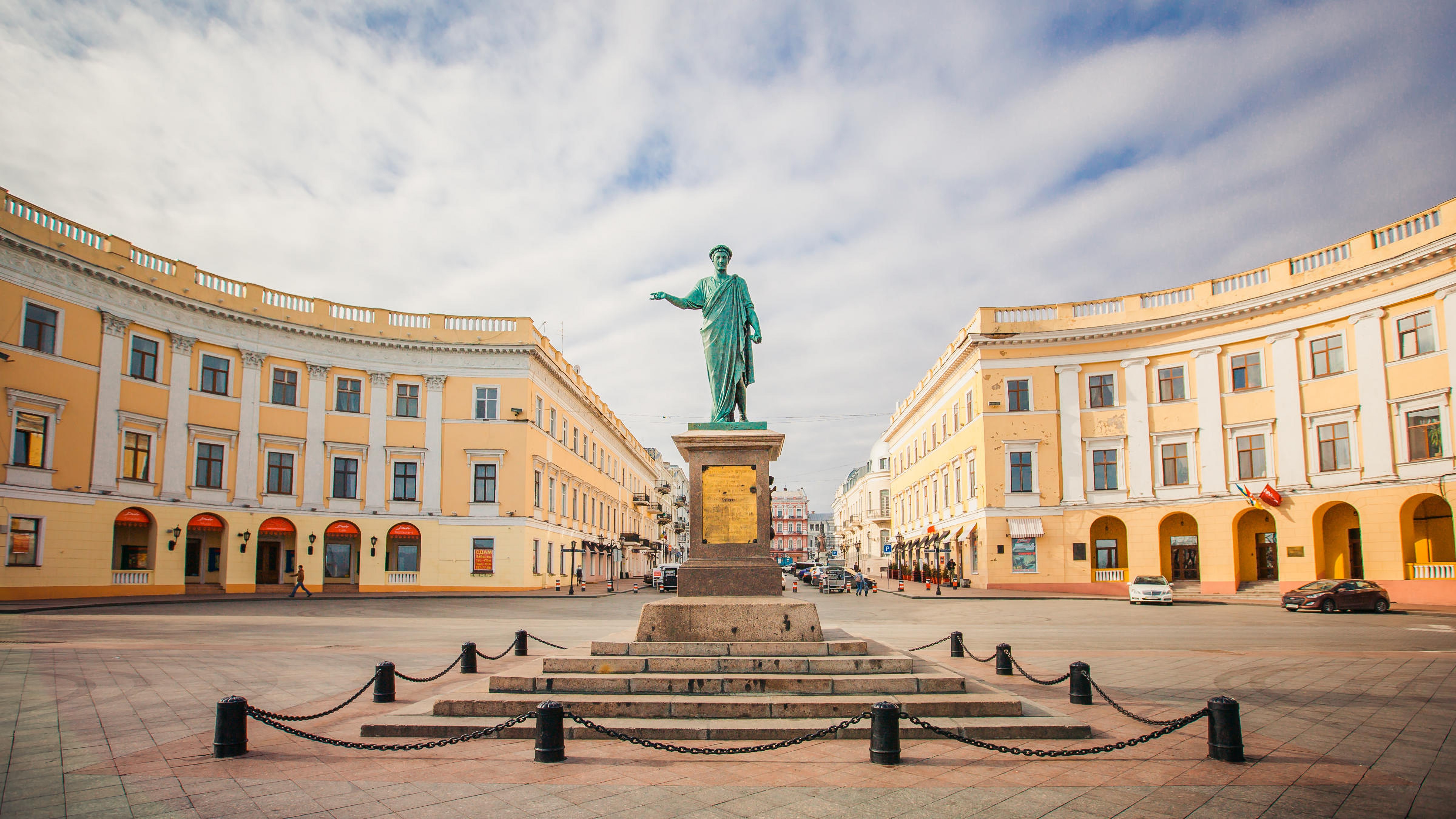 Пошук квитків