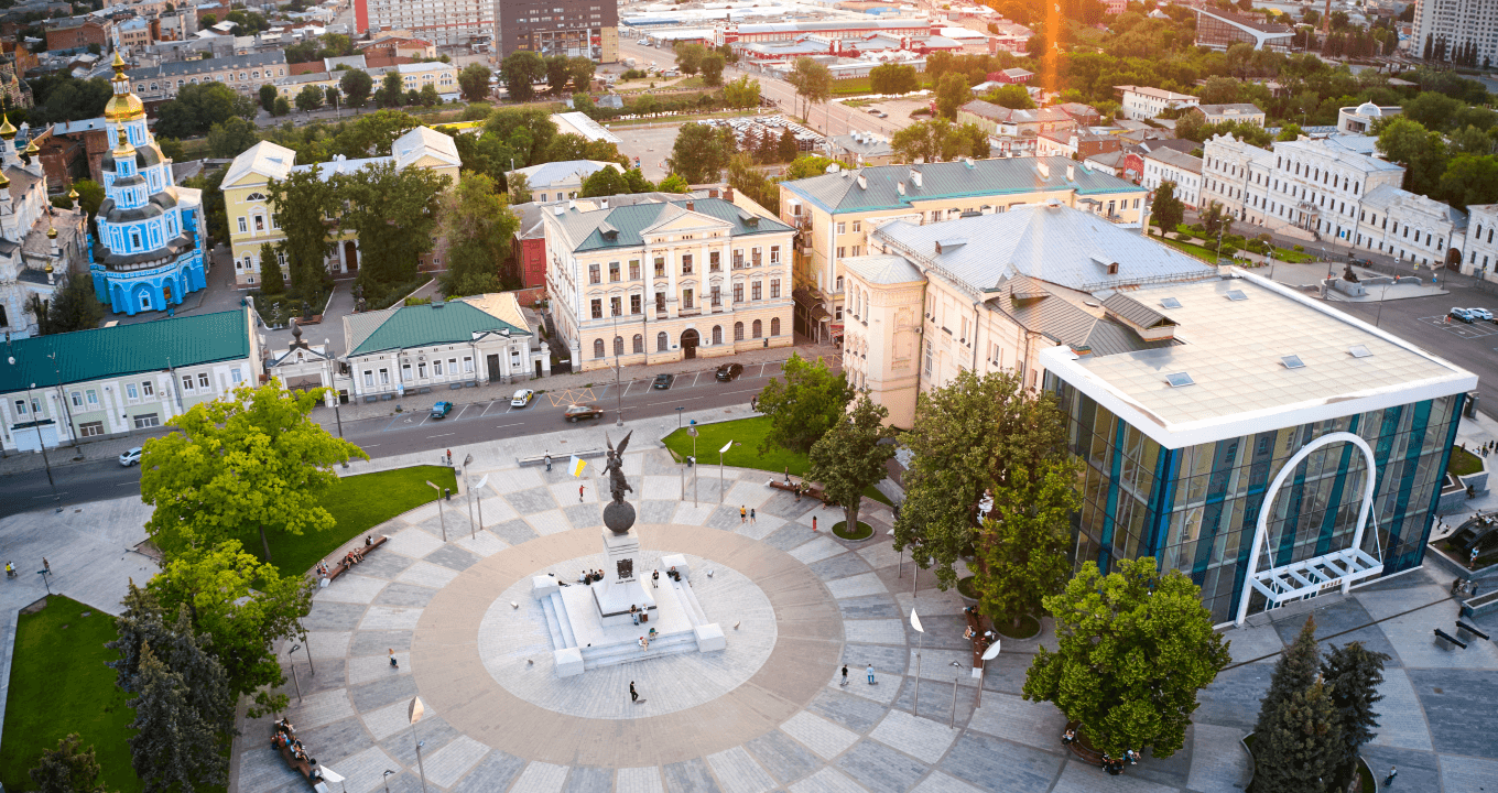 Поиск билетов