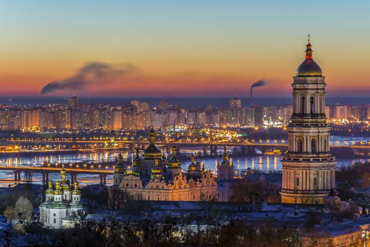 Пошук квитків