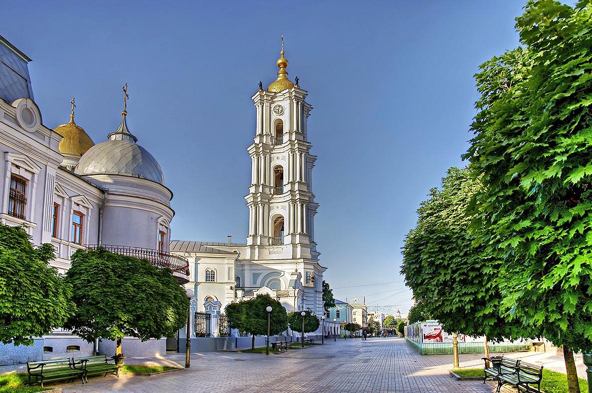 Пошук квитків